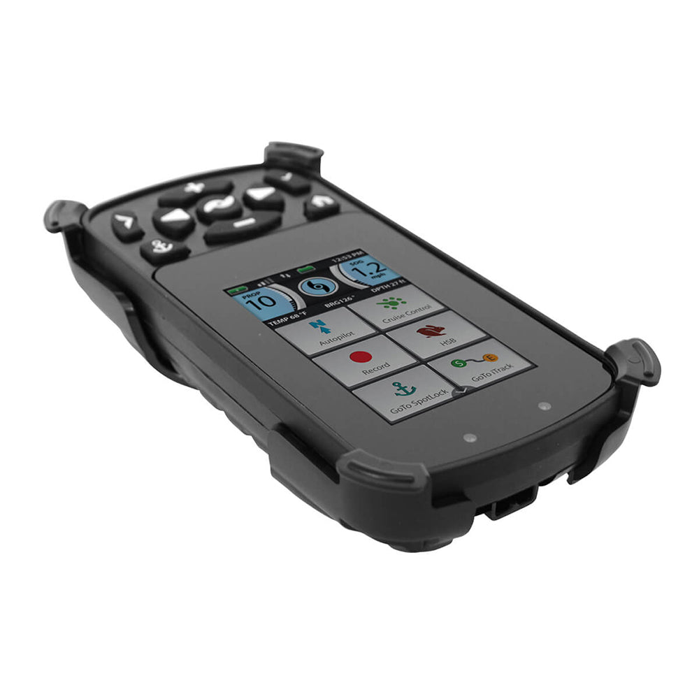 Base de sujeción para control remoto i-Pilot Link de Minn Kota - Bluetooth [1866670]