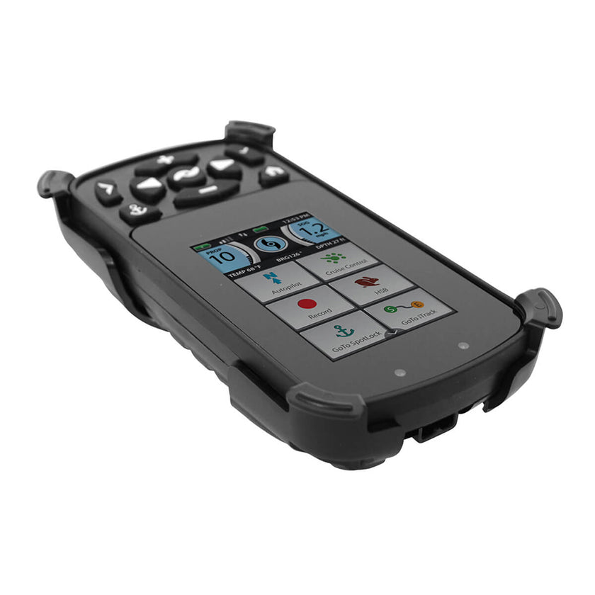 Base de sujeción para control remoto i-Pilot Link de Minn Kota - Bluetooth [1866670]