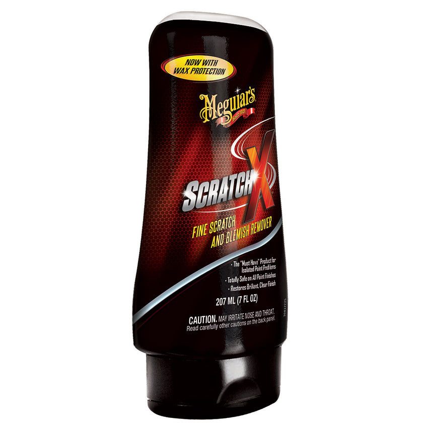 Meguiar's Scratch-X - 7 oz [G10307]