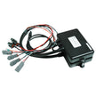 Caja de control de repuesto Lenco f/123DR-V2 [30342-001]