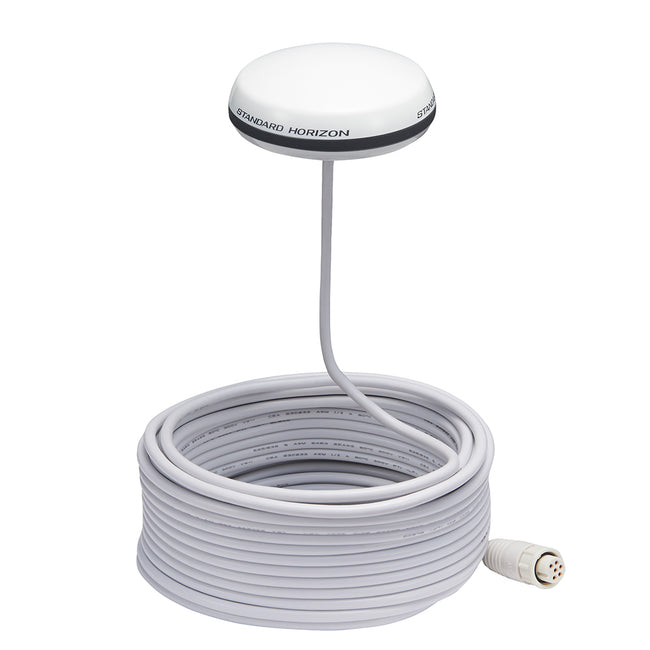 Antena inteligente GPS Standard Horizon SCU-31 [SCU-31]