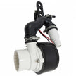 Conjunto de bomba de descarga Raritan Marine Elegance - 12 V [2210012]