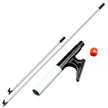 Bichero ajustable Davis de 3 secciones - Se ajusta de 96 cm a 2,4 m [4132]