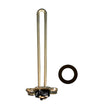 Elemento calefactor Raritan con junta - Atornillable - 120 V [WH1A]
