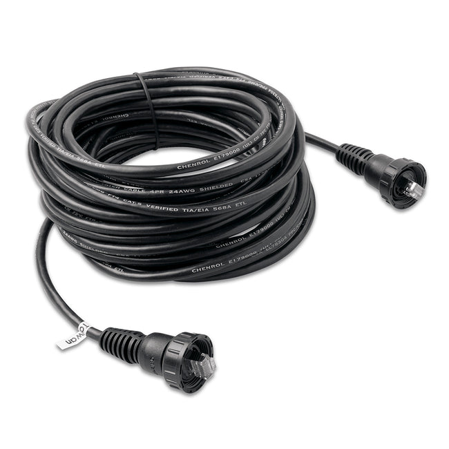 Cable de red marina Garmin - 500' [010-10647-01]