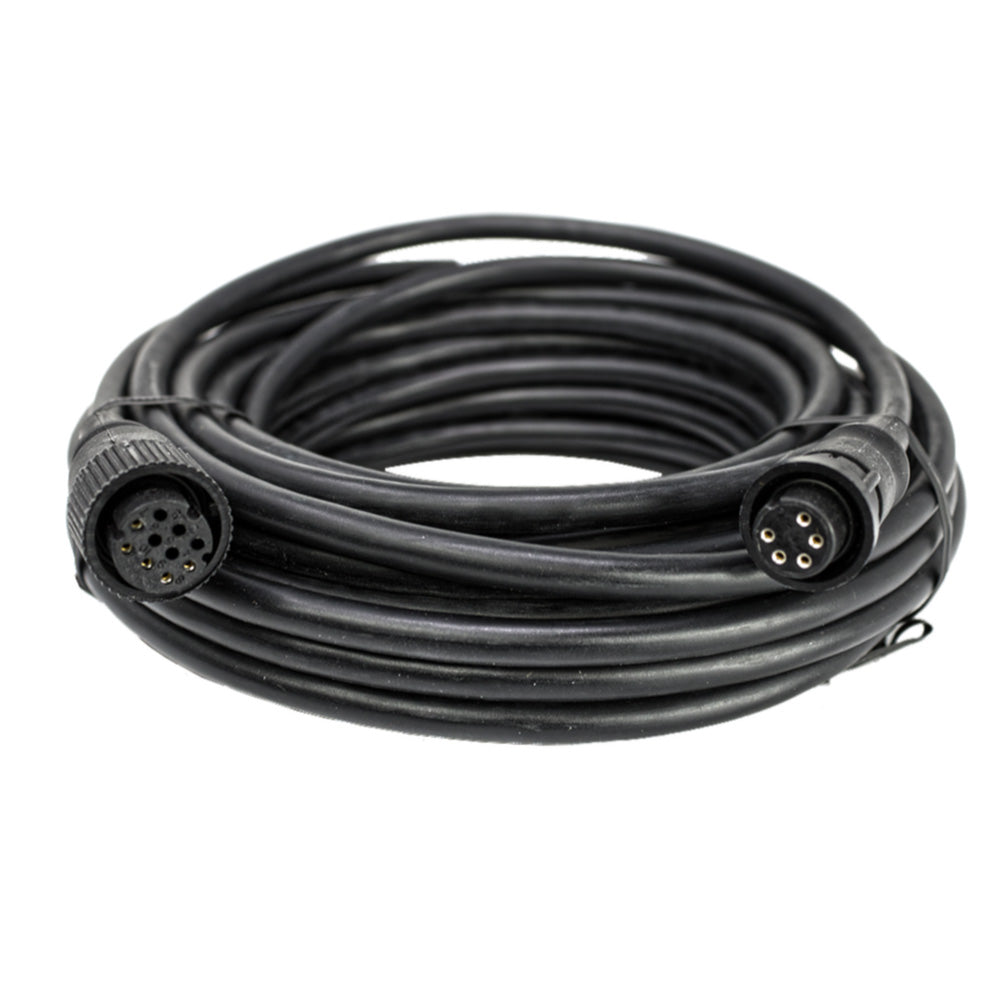 Cable Airmar Furuno de 10 pines para transductores no CHIRP de 600 W [MM-10FUR]
