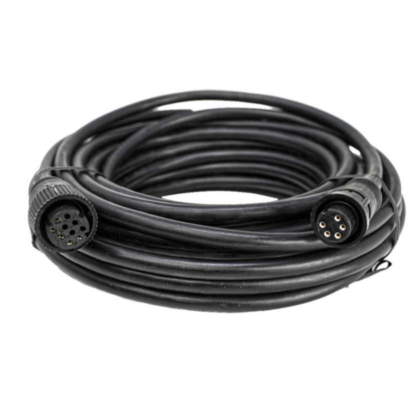 Cable Airmar Furuno de 10 pines para transductores no CHIRP de 600 W [MM-10FUR]
