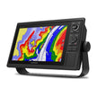 Garmin GPSMAP 1022xsv - Combo de red con llave para todo el mundo - Sin transductor [010-01740-02]