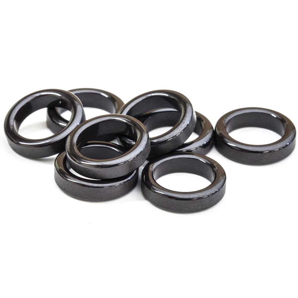 Anillos de cerámica para cometa Tigress de 5/16