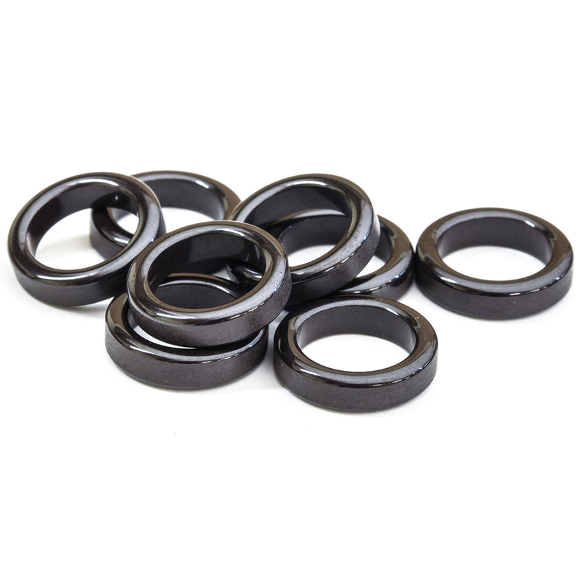 Anillos de cerámica para cometa Tigress de 5/16