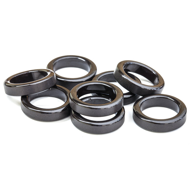 Anillos de cerámica para cometa Tigress de 1/2