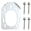 Placa de soporte universal Tigress [88530-3]