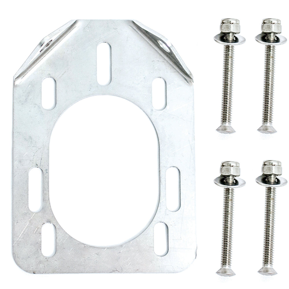 Placa de soporte universal Tigress [88530-3]