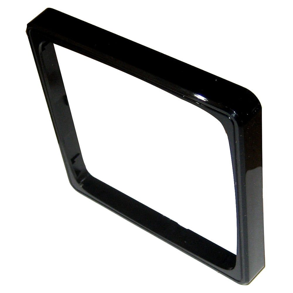Bisel de actualización negro Raymarine para i50, i60, i70, P70 y P70R [A80355]
