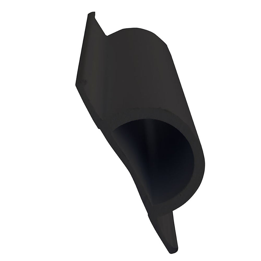 Perfil de PVC estándar 