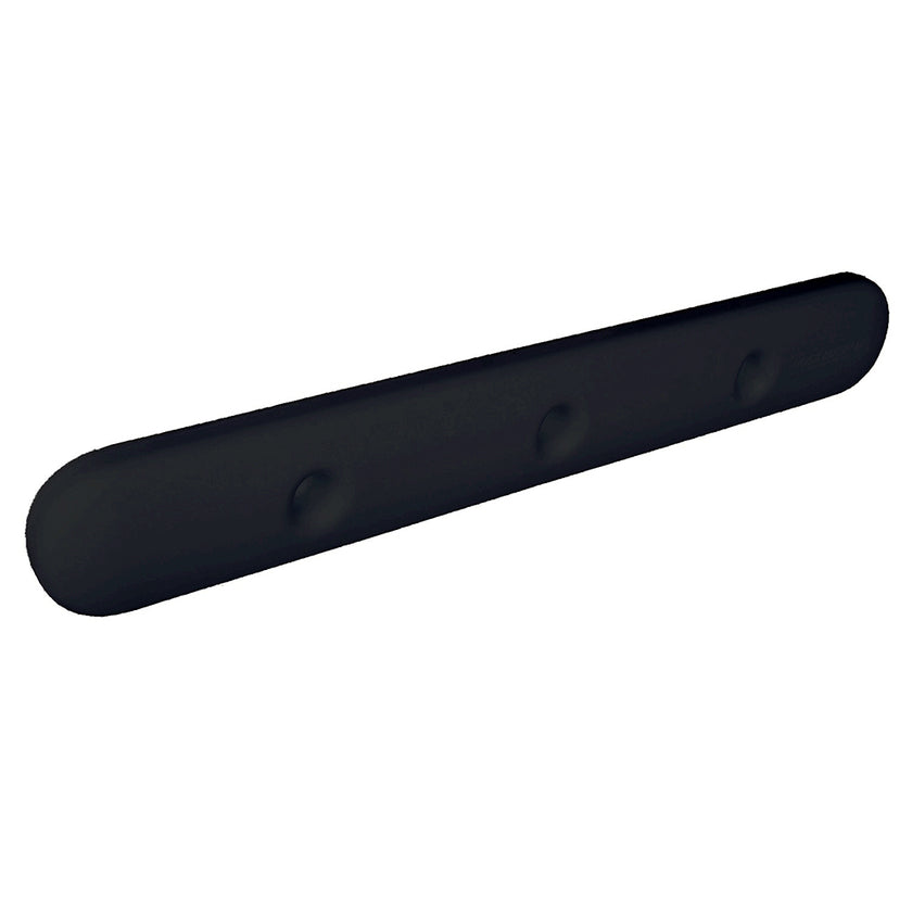Parachoques de muelle Dock Edge UltraGard de PVC - 35