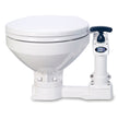 Inodoro marino manual Jabsco - Taza regular [29120-5000]