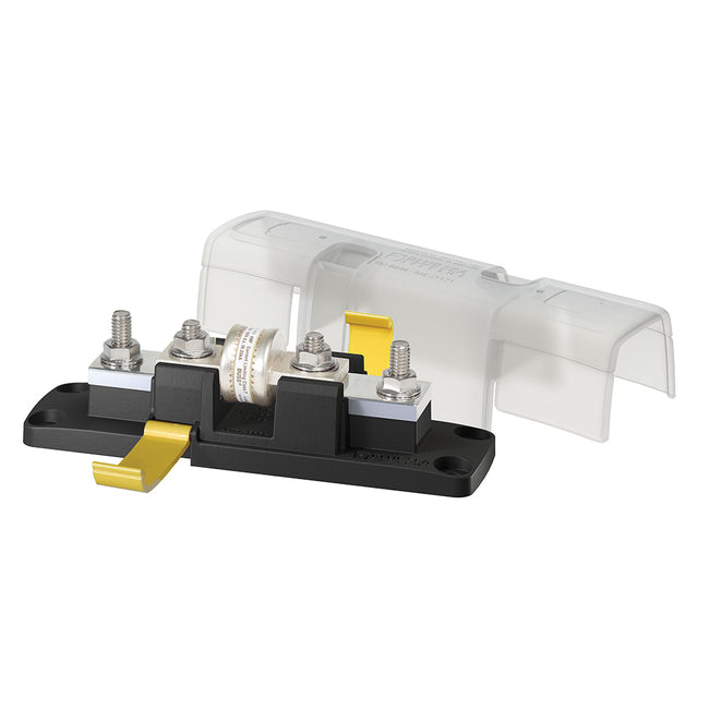 Bloque de fusibles Blue Sea 5007100 Clase T con cubierta aislante - 110 a 200 A [5007100]