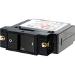 Disyuntor basculante plano Blue Sea 7399 Serie A - Unipolar - 2,5 A [7399]