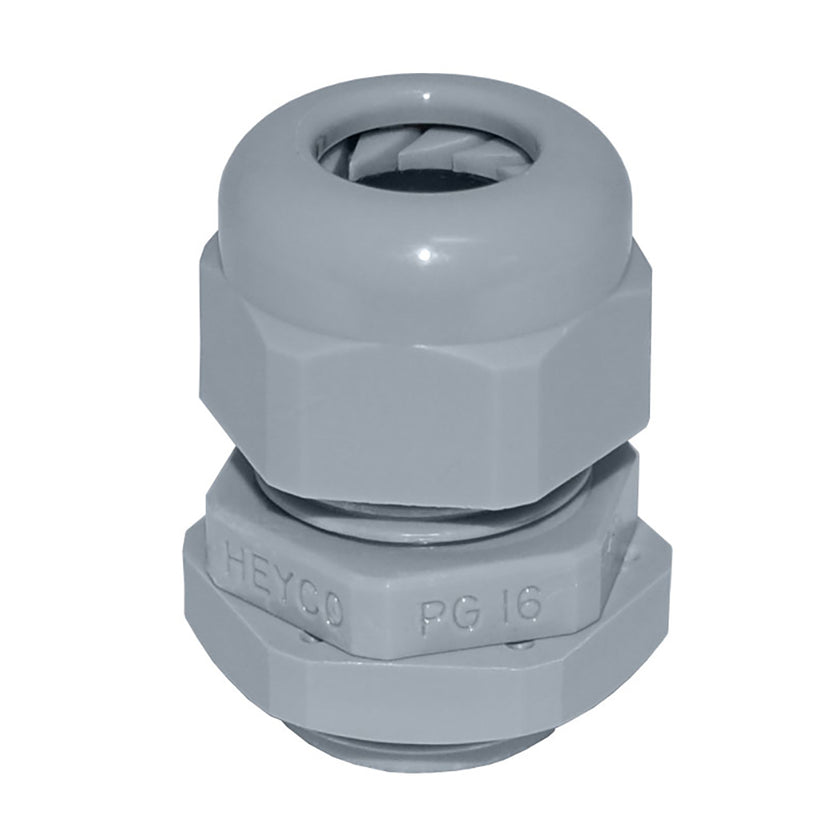 Blue Sea 3125 Medium Cable Gland - #14-#10 Cable [3125]