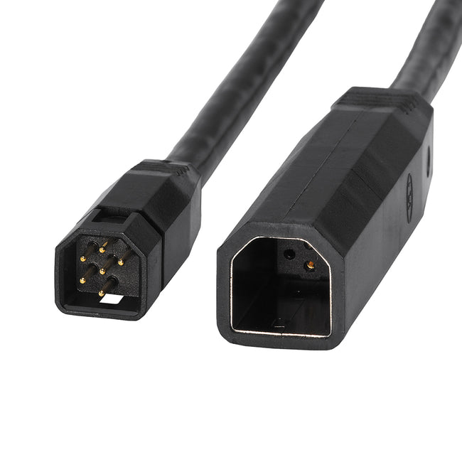 Cable de extensión para transductor Humminbird EC M10 - 10 [720096-1]
