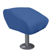 Funda plegable para asiento de barco Taylor Made - Poliéster antidesgarro azul marino [80220]