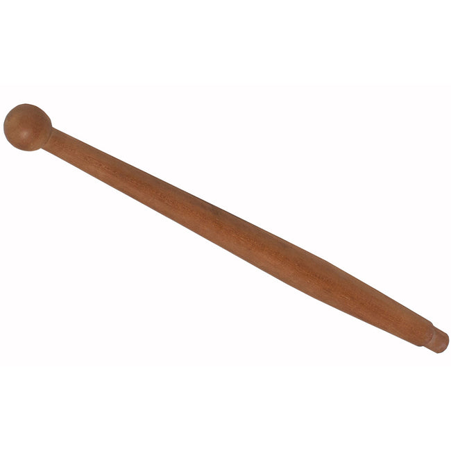 Mástil de bandera de teca Taylor Made - 2,54 cm x 61 cm [60750]