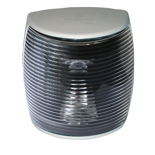 Lámpara de navegación para mástil Hella Marine NaviLED PRO - 3 nm - Carcasa blanca [959940211]