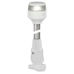 Lámpara compacta multidireccional Hella Marine NaviLED 360 - 2 nm - Base plegable de 30 cm - Blanca [980960311]