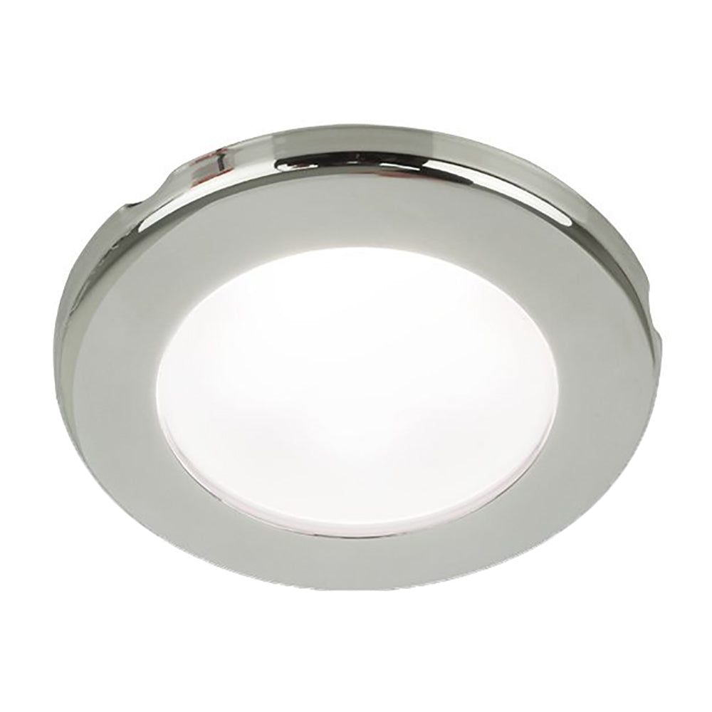 Foco empotrable Hella Marine EuroLED 75 de 3