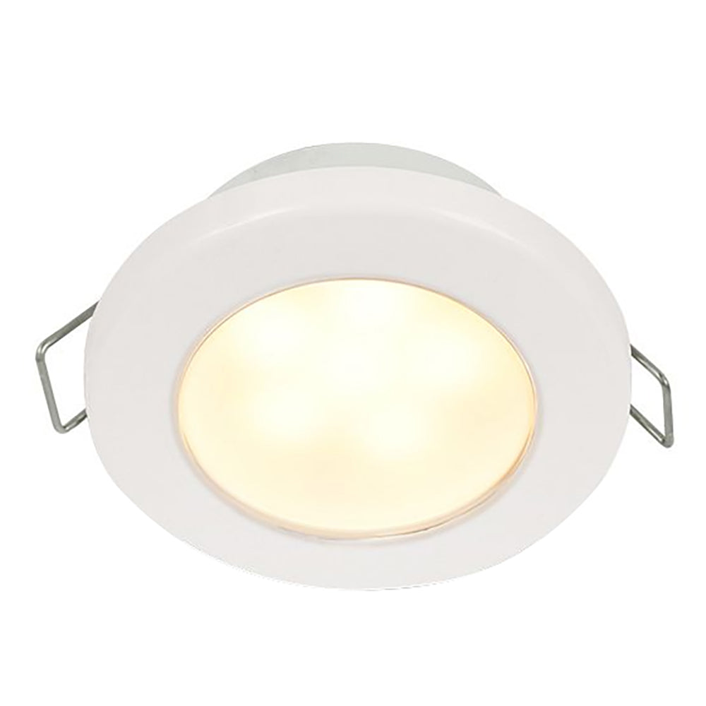 Foco empotrable Hella Marine EuroLED 75 de 3