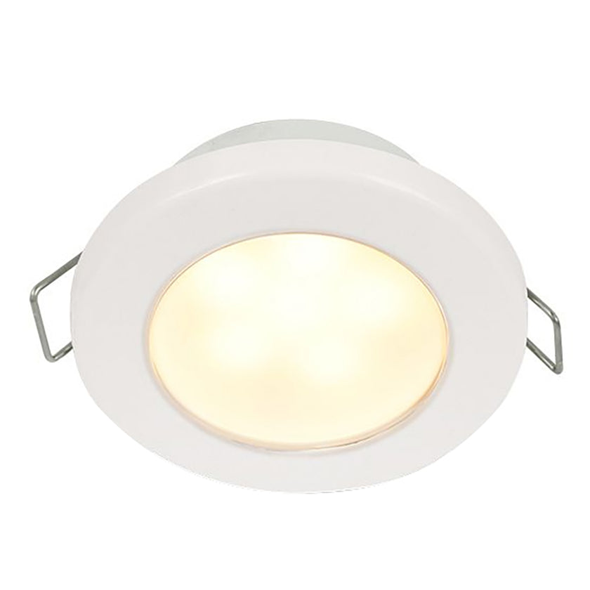 Foco empotrable Hella Marine EuroLED 75 de 3
