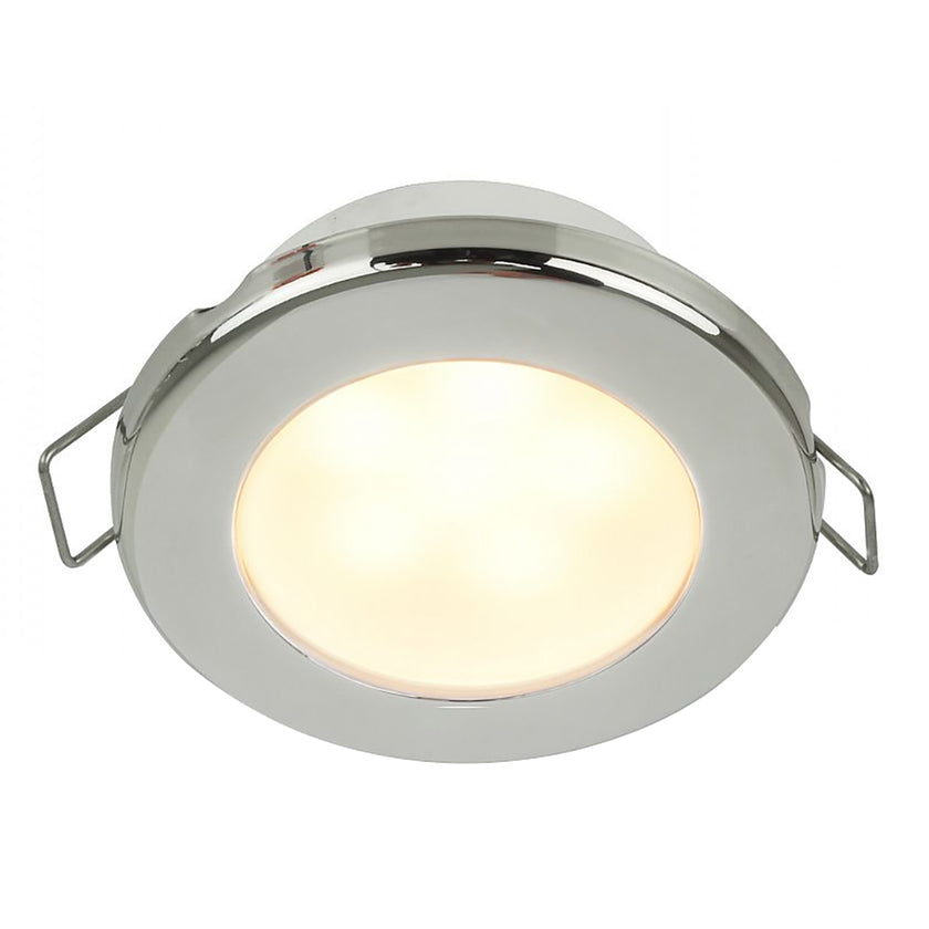Foco empotrable Hella Marine EuroLED 75 de 3