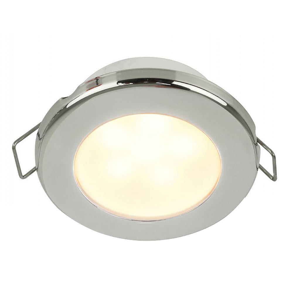 Foco empotrable Hella Marine EuroLED 75 de 3