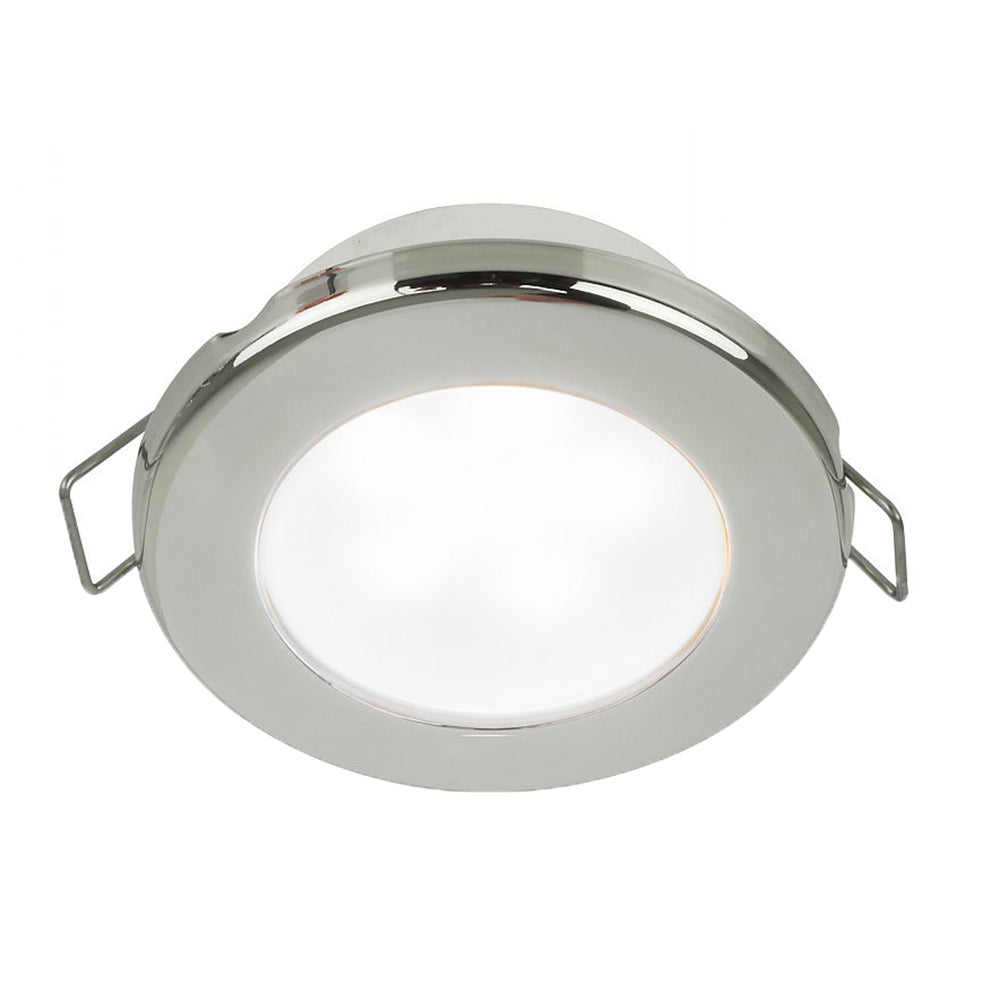 Foco empotrable Hella Marine EuroLED 75 de 3