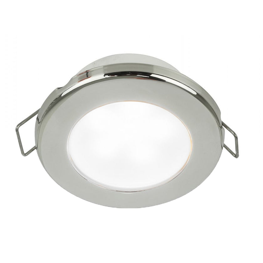 Foco empotrable Hella Marine EuroLED 75 de 3