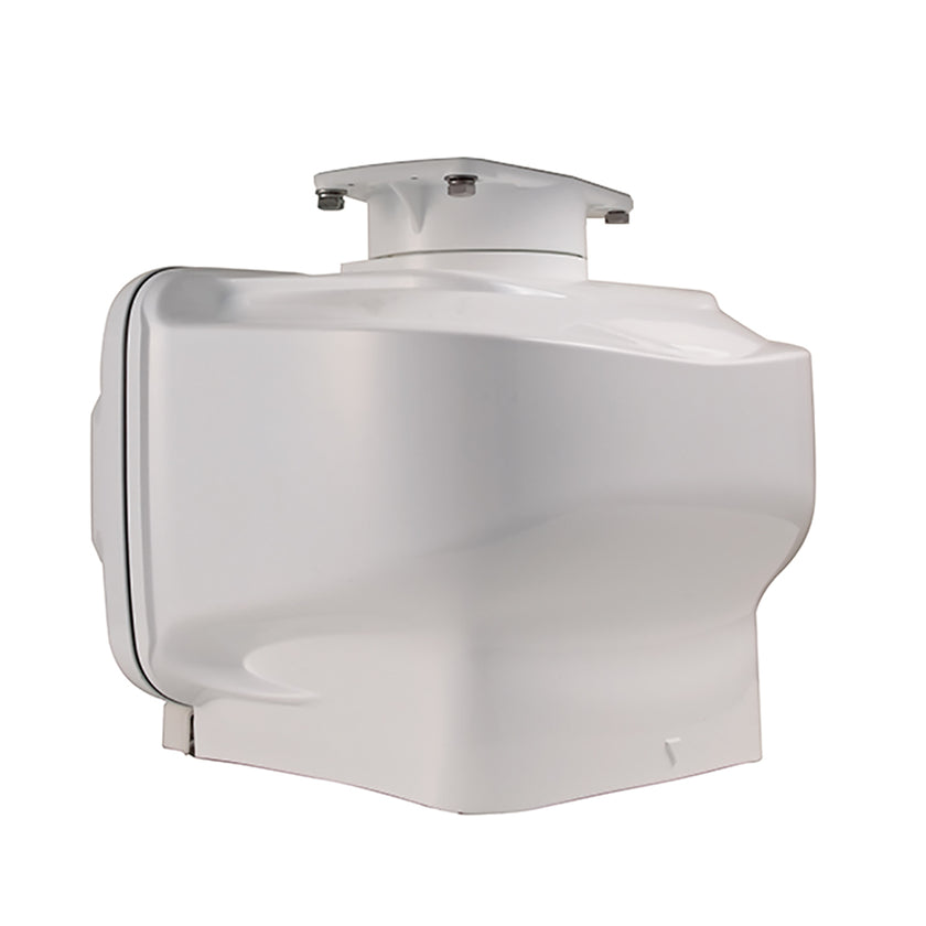 Radar digital Furuno DRS12AX UHD de 12 kW - Sin cable de antena [DRS12AX]