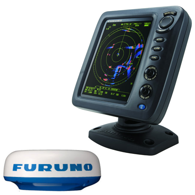 Radar Furuno 1815 de 8,4