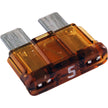 Blue Sea ATO/ATC Fuse Pack - 5 Amp - 25-Pack [5239100]
