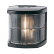 Luz de navegación de mástil Hella Marine - Incandescente - 3 nm - Carcasa negra - 12 V [002984305]