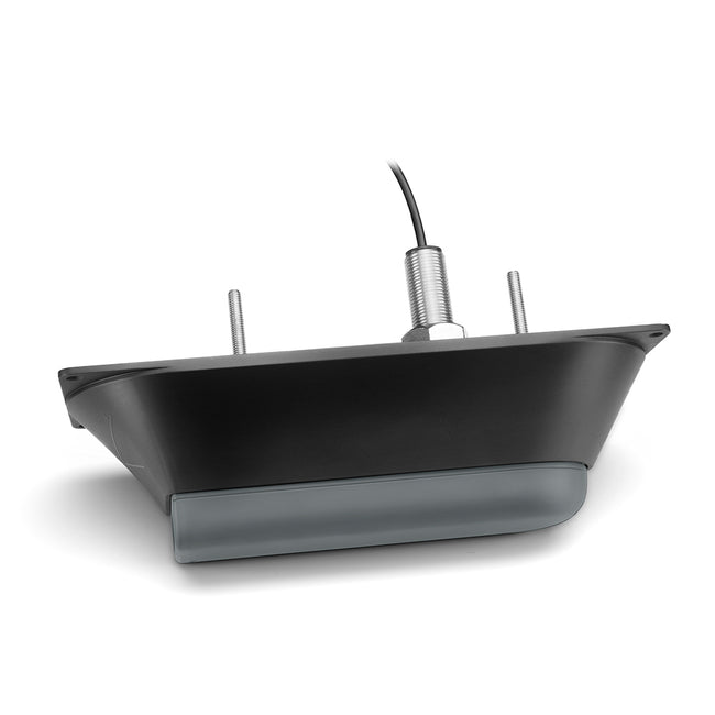 Garmin GT21-TH S/S Pasacascos ClearV CHIRP, 600 W, 50/200 kHz Tradicional, 500 W, 260 455 ClearV CHIRP [010-01962-10]