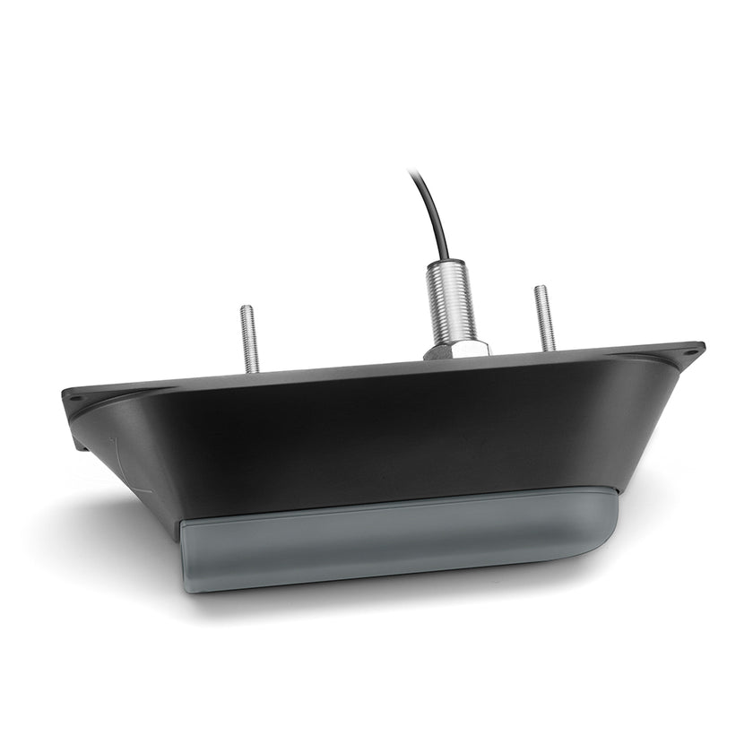 Garmin GT21-TH S/S Pasacascos ClearV CHIRP, 600 W, 50/200 kHz Tradicional, 500 W, 260 455 ClearV CHIRP [010-01962-10]