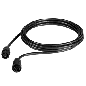Cable de extensión para transductor Raymarine RealVision 3D - 3 m (10 pies) [A80475]