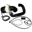 Conjunto de bomba de descarga Jabsco Deluxe - 12 V [58103-1012]