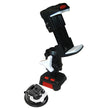 Kit de montaje Scanstrut ROKK Mini - Soporte con ventosa - Abrazadera para teléfono [RLS-509-405]