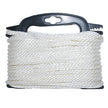 Cuerda de nailon trenzada Attwood - 3/16
