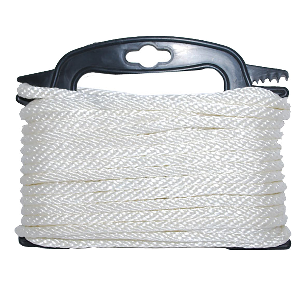 Cuerda de nailon trenzada Attwood - 3/16