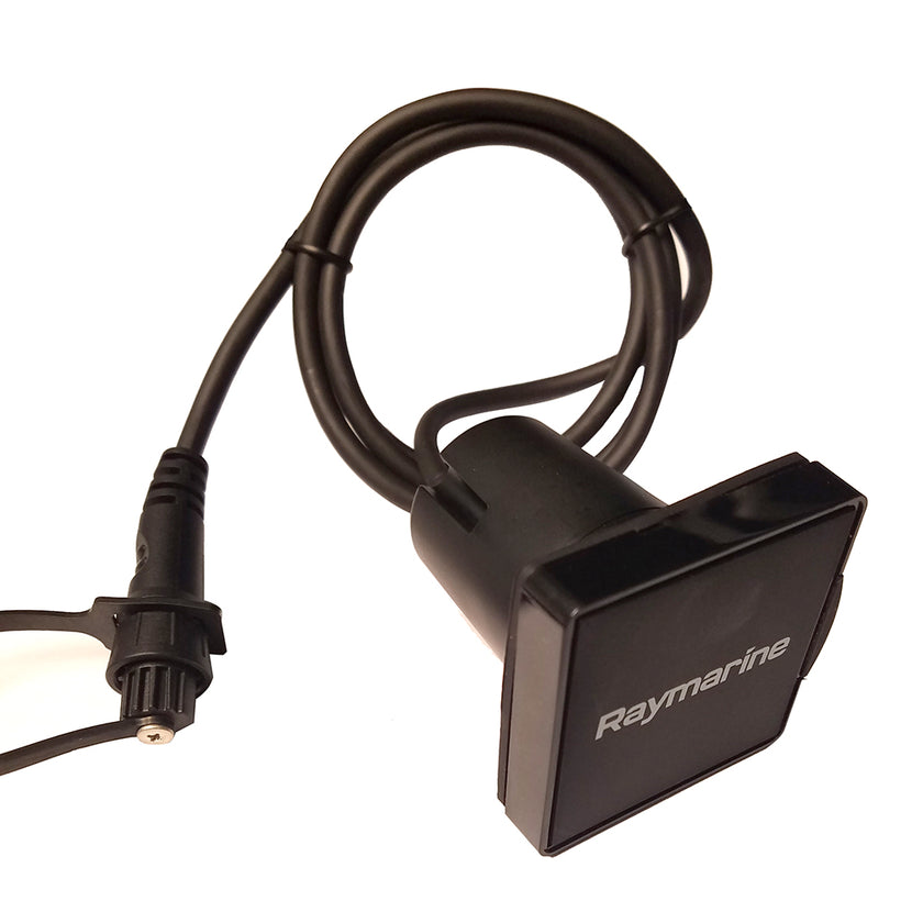 Lector de tarjetas Raymarine RCR-SD/USB [A80440]
