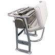 Poste inclinado TACO Neptune II con bolsa para guardar aparejos [L10-1003-1]