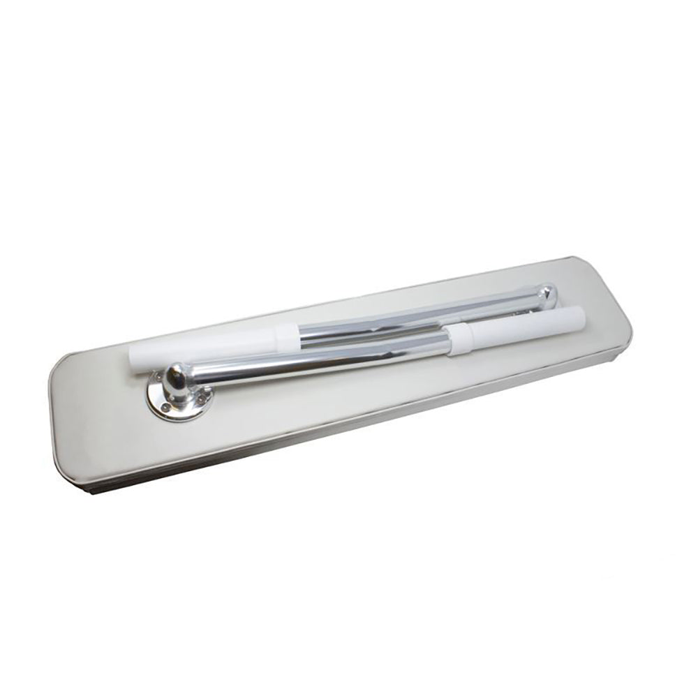 Respaldo universal TACO [L10-1002-1]